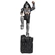 KISS Gene Simmons Demon Model Kit